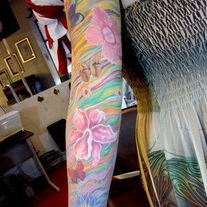 Meet your Posher, Michelle